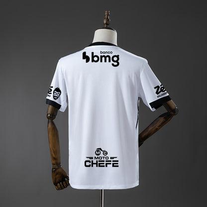 Vasco da Gama 26-27 Away All sponsors Jersey