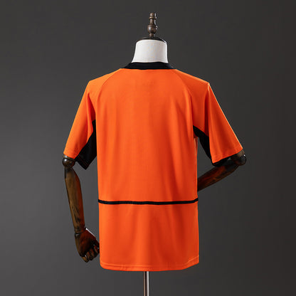 Retro Holland 2002 home