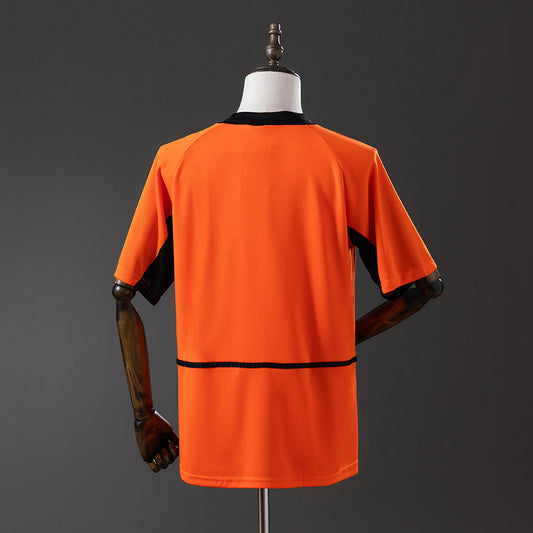 Retro Holland 2002 home