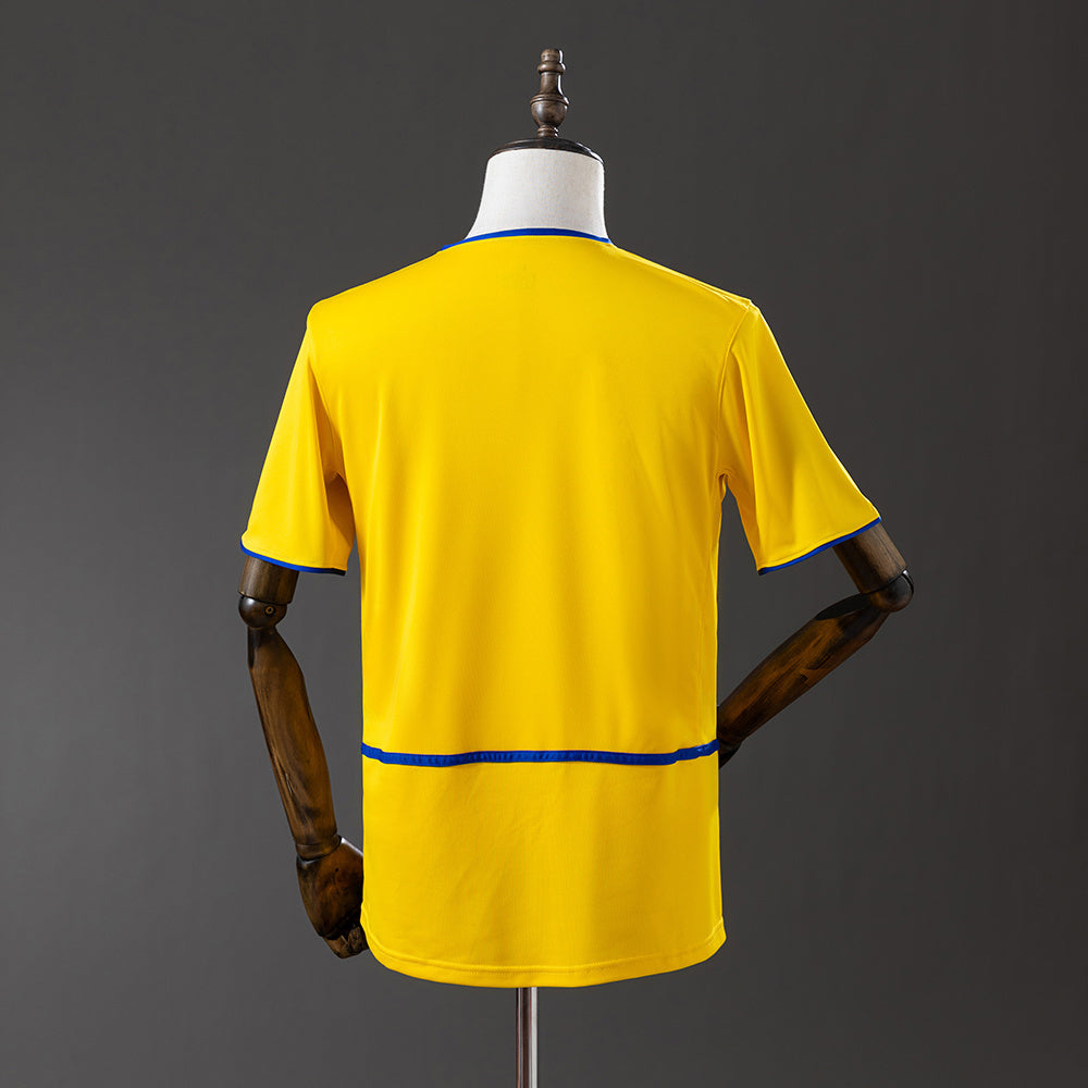 Retro 02-03 Inter Milan Third Away