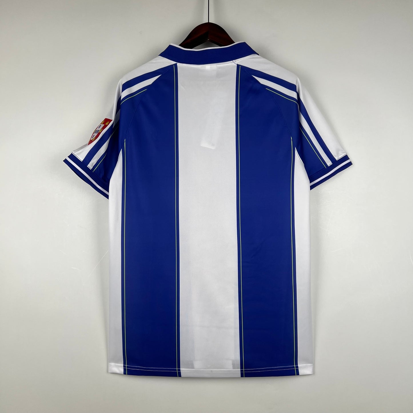 Retro Porto 98-99 Home