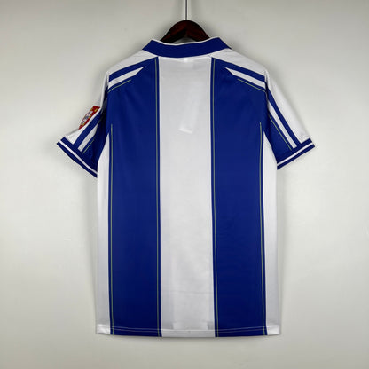 Retro Porto 98-99 Home