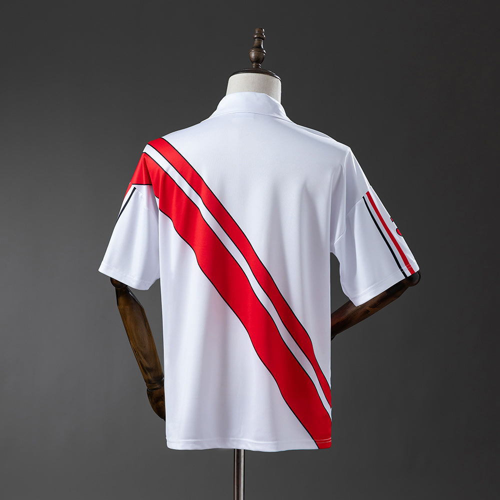 Retro Rayo Vallecano 97-98 Home S