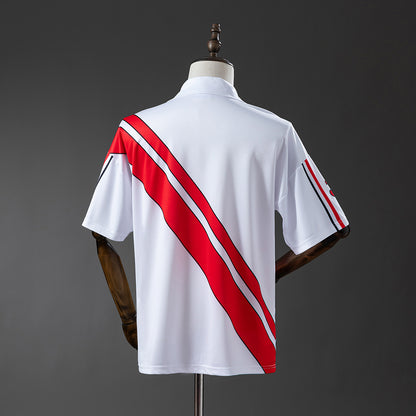 Retro Rayo Vallecano 97-98 Home S