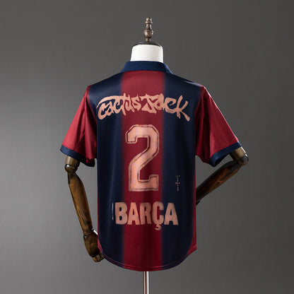 25-26 Barcelona