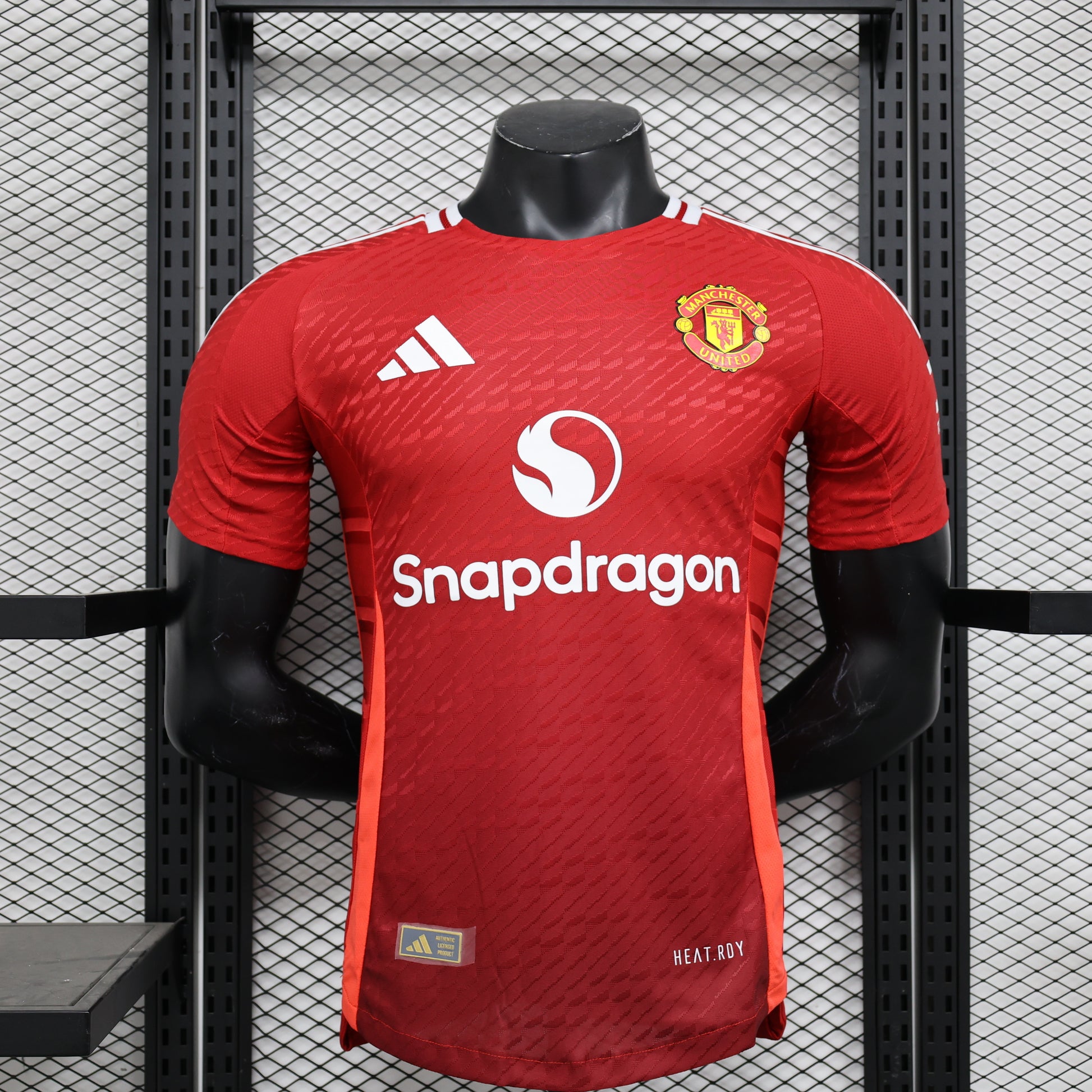 24-25 Player M-U Home