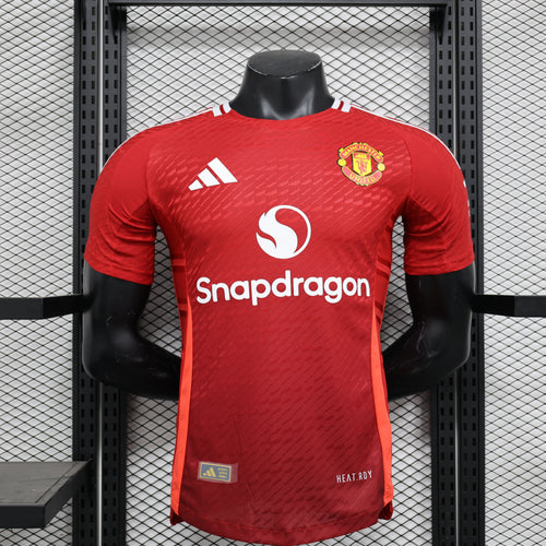 24-25 Player M-U Home