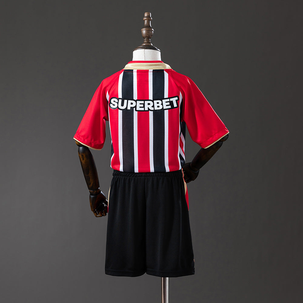 25-26 kids Sao Paulo away