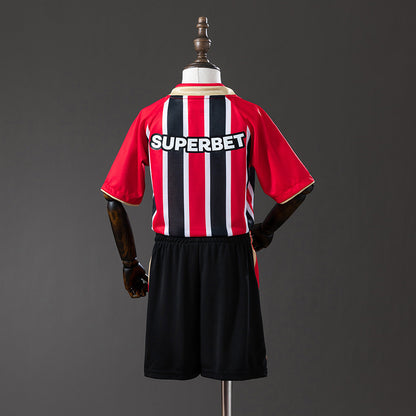 25-26 kids Sao Paulo away