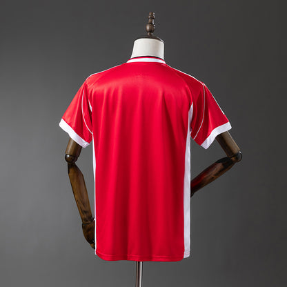 Real Murcia 99-01 Home Retro Jersey