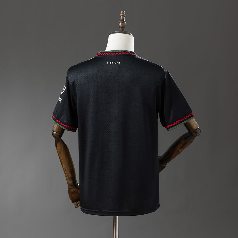 25-26 Bayern Munich third away