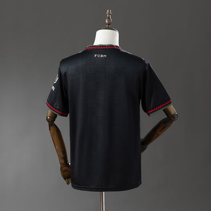 25-26 Bayern Munich third away