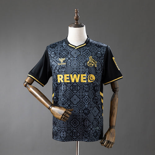 Köln 25-26 Third Away Jersey