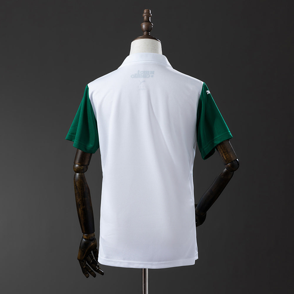 Palmeiras 25-26 Women's Away Jersey